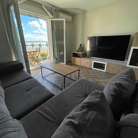 Piso Playa Maktub Villa Puerto Real Exteriör bild