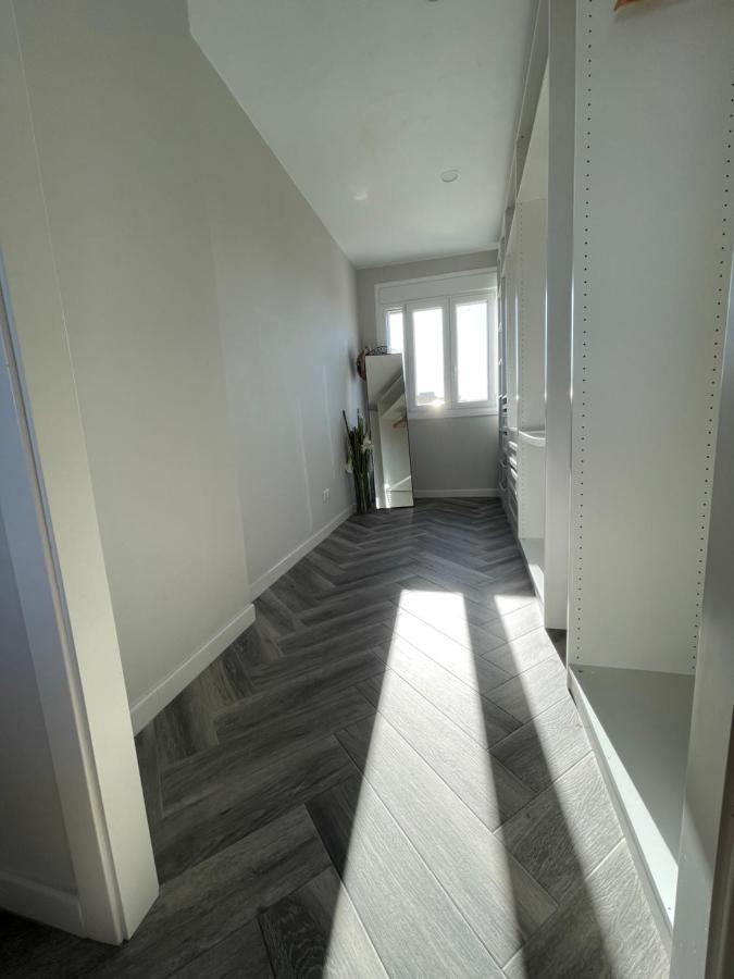Piso Playa Maktub Villa Puerto Real Exteriör bild