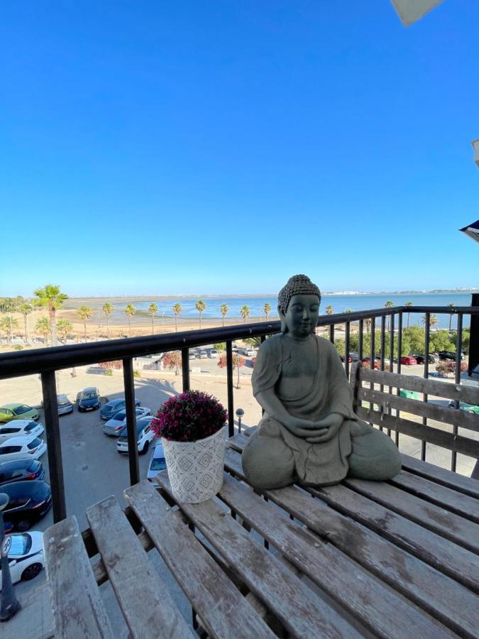 Piso Playa Maktub Villa Puerto Real Exteriör bild