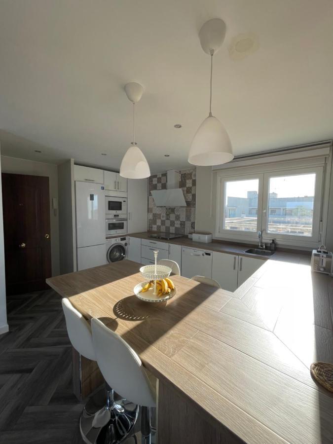Piso Playa Maktub Villa Puerto Real Exteriör bild