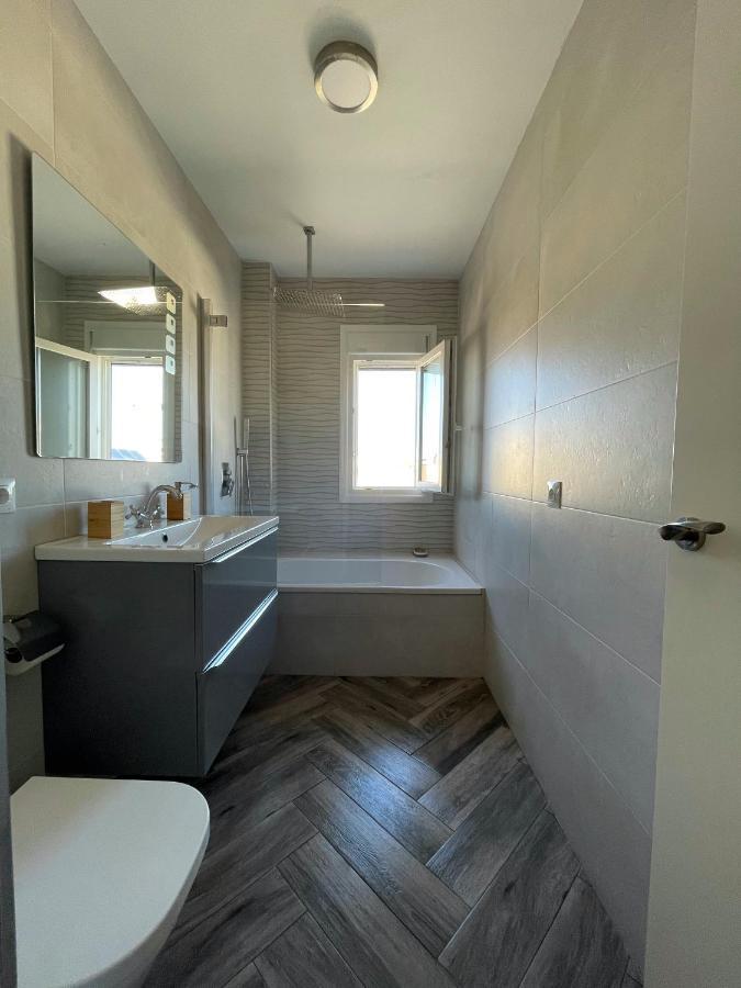 Piso Playa Maktub Villa Puerto Real Exteriör bild