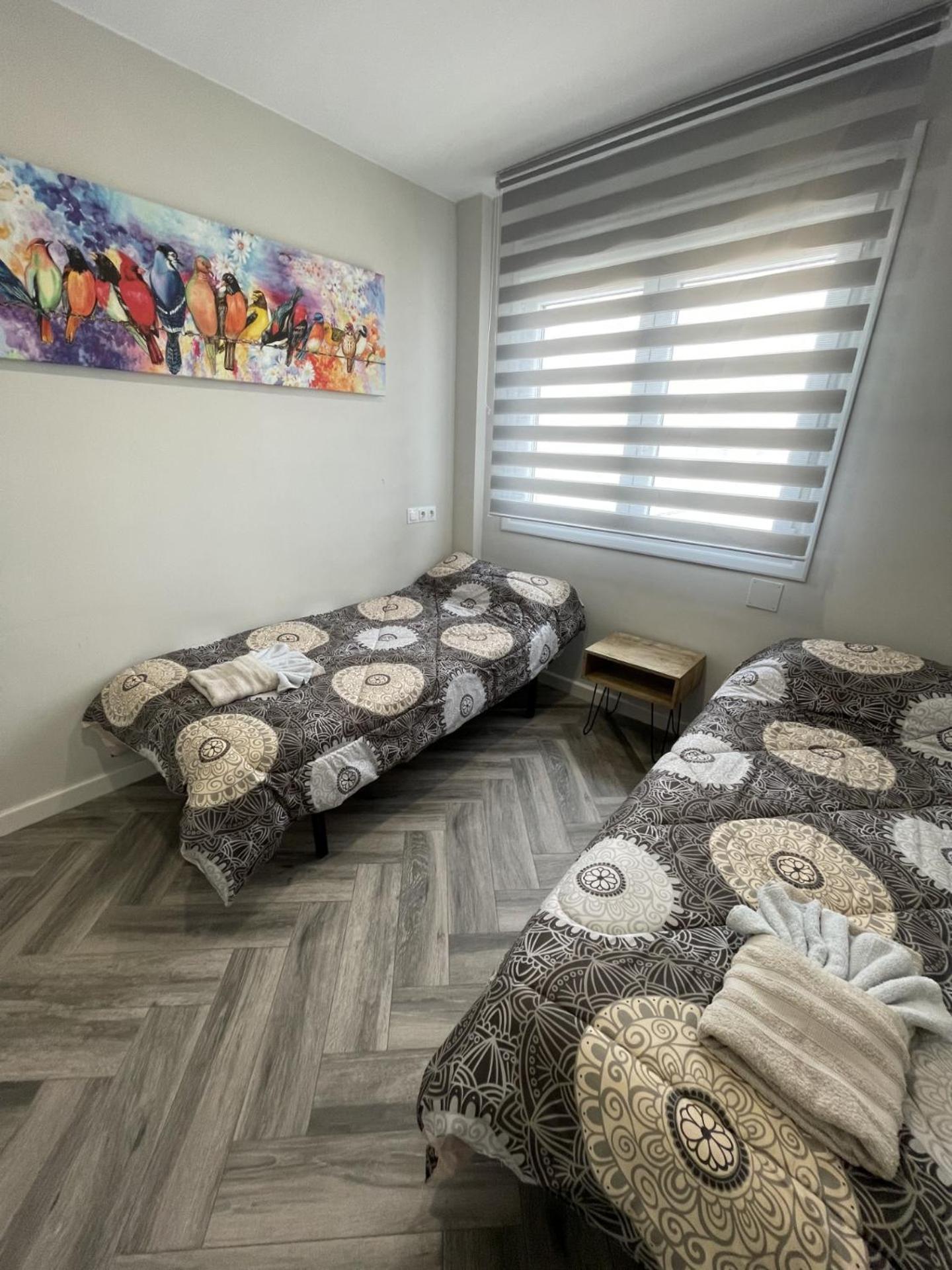 Piso Playa Maktub Villa Puerto Real Exteriör bild
